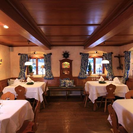 Kapler Alm Hotel Waakirchen Ngoại thất bức ảnh