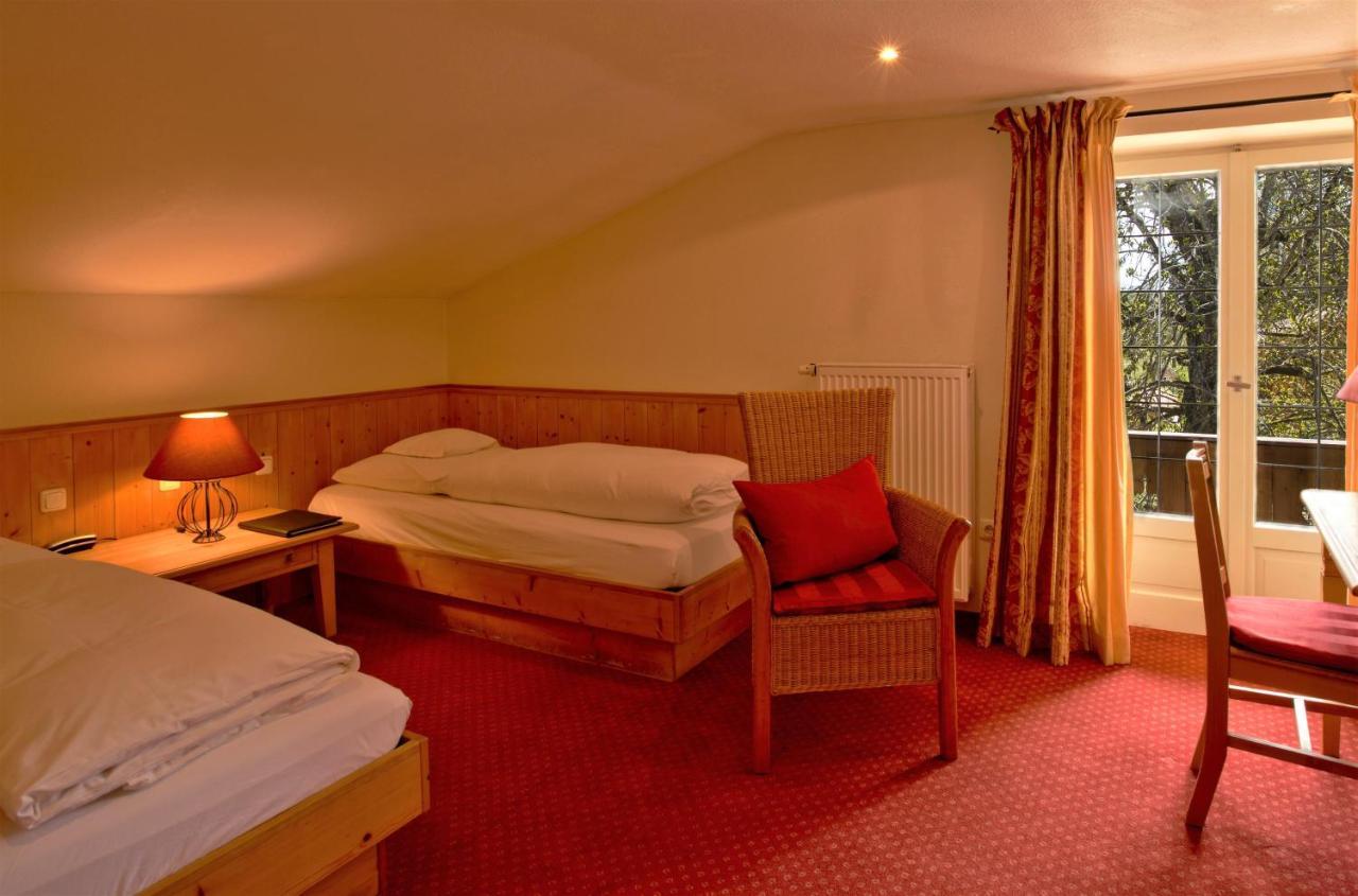 Kapler Alm Hotel Waakirchen Ngoại thất bức ảnh
