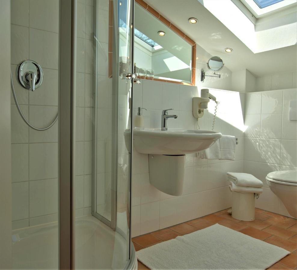 Kapler Alm Hotel Waakirchen Ngoại thất bức ảnh