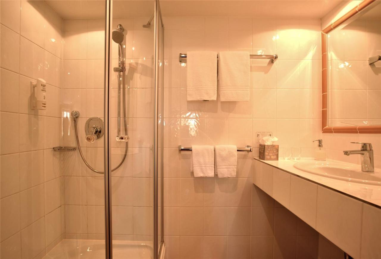 Kapler Alm Hotel Waakirchen Ngoại thất bức ảnh